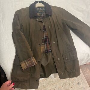 Women’s Barbour Beadnell Jacket